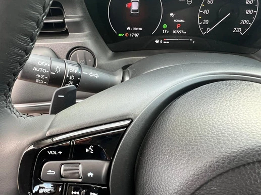 Honda HR-V - Afbeelding 22 van 30