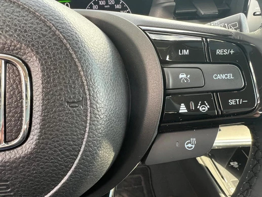 Honda HR-V - Afbeelding 23 van 30