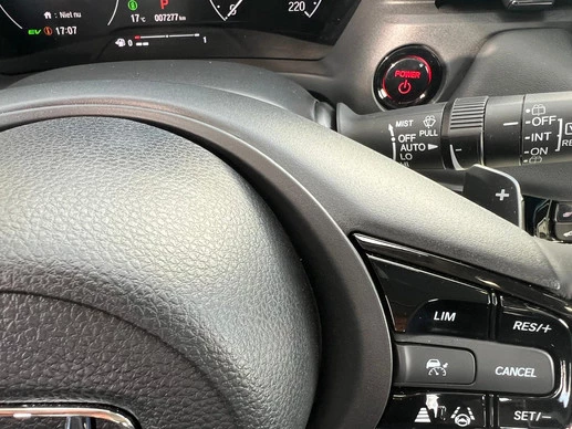 Honda HR-V - Afbeelding 24 van 30