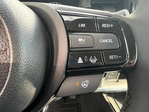 Honda HR-V - Afbeelding 25 van 30