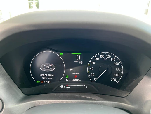 Honda HR-V - Afbeelding 26 van 30