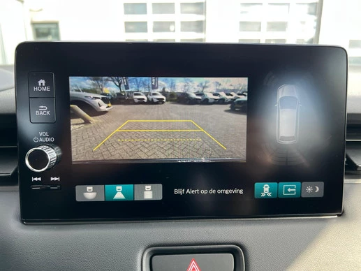 Honda HR-V - Afbeelding 27 van 30