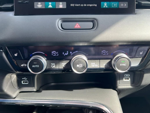 Honda HR-V - Afbeelding 28 van 30