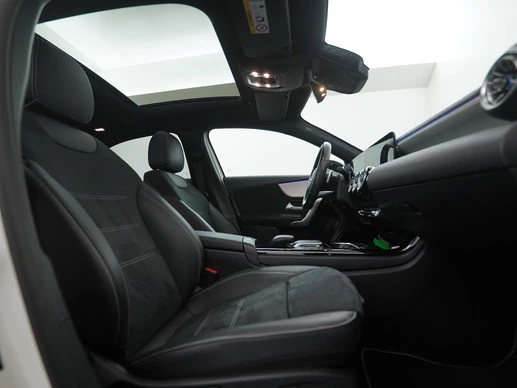 Mercedes-Benz A-Klasse - Afbeelding 3 van 30