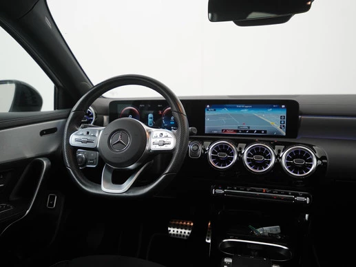 Mercedes-Benz A-Klasse - Afbeelding 5 van 30