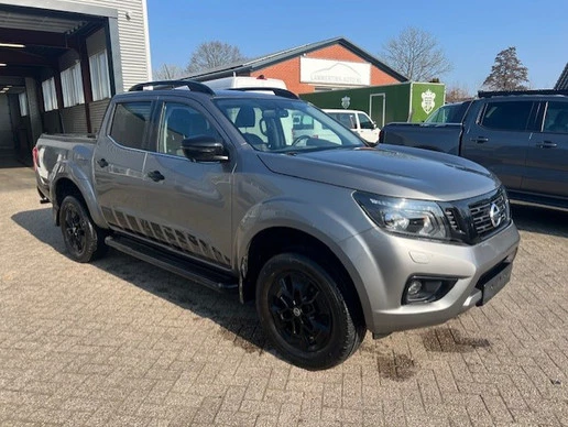 Nissan Navara - Afbeelding 1 van 19