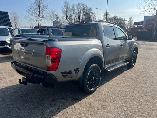 Nissan Navara - Afbeelding 2 van 19
