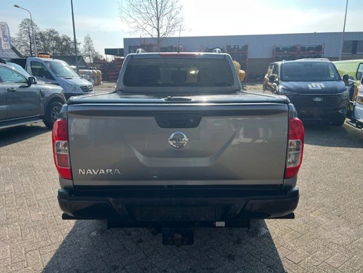 Nissan Navara - Afbeelding 3 van 19