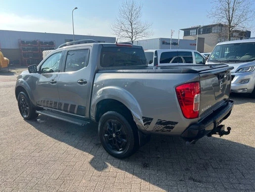 Nissan Navara - Afbeelding 4 van 19
