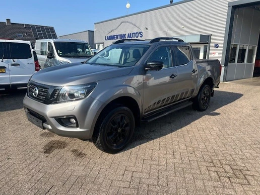 Nissan Navara - Afbeelding 5 van 19