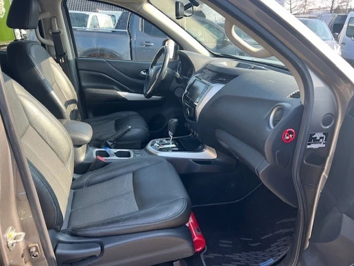 Nissan Navara - Afbeelding 6 van 19