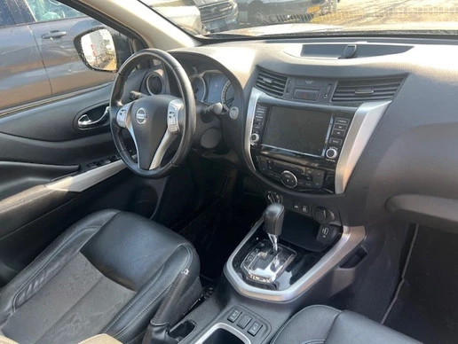 Nissan Navara - Afbeelding 7 van 19
