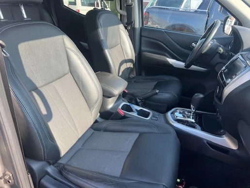 Nissan Navara - Afbeelding 8 van 19