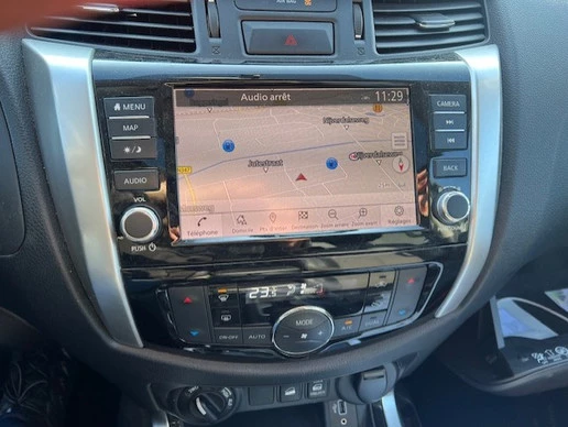 Nissan Navara - Afbeelding 9 van 19