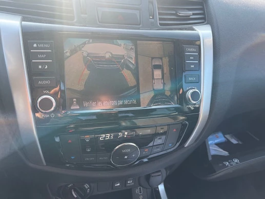 Nissan Navara - Afbeelding 10 van 19