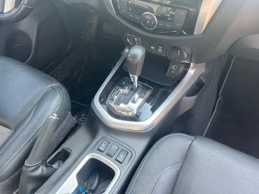 Nissan Navara - Afbeelding 11 van 19