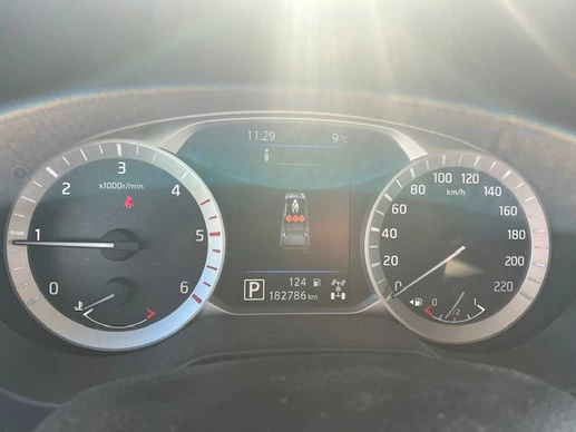 Nissan Navara - Afbeelding 13 van 19