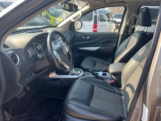 Nissan Navara - Afbeelding 15 van 19