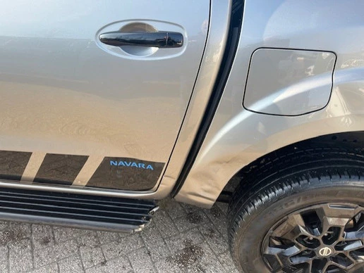 Nissan Navara - Afbeelding 16 van 19
