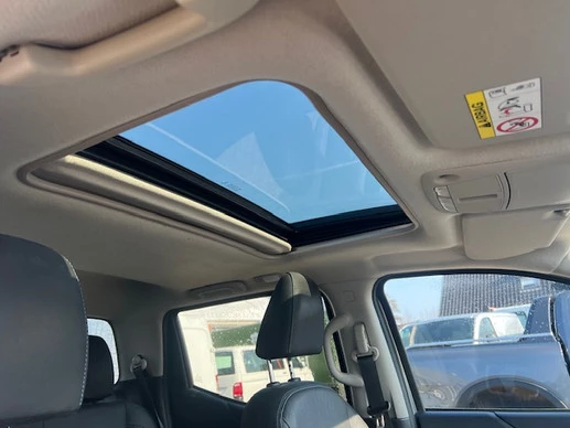 Nissan Navara - Afbeelding 18 van 19