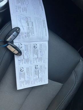 Nissan Navara - Afbeelding 19 van 19