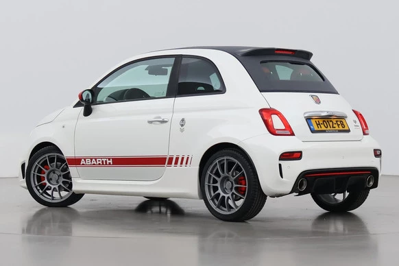 Abarth 500 - Afbeelding 2 van 30