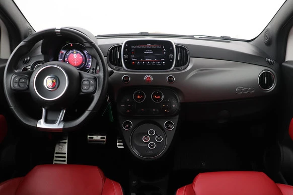 Abarth 500 - Afbeelding 4 van 30