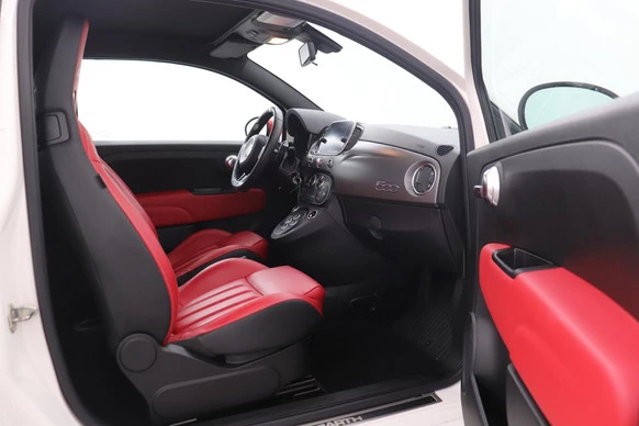 Abarth 500 - Afbeelding 5 van 30