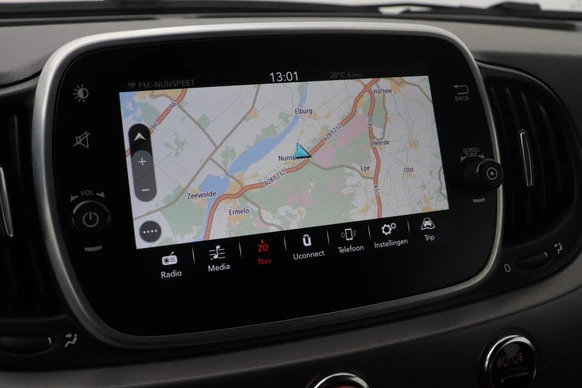 Abarth 500 - Afbeelding 12 van 30