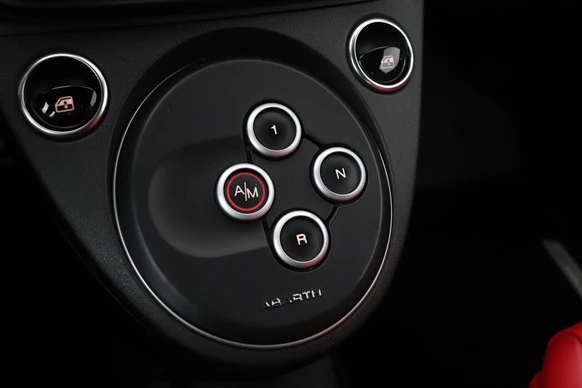 Abarth 500 - Afbeelding 13 van 30