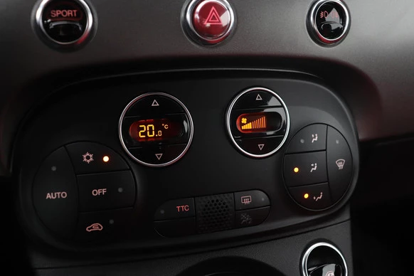 Abarth 500 - Afbeelding 14 van 30