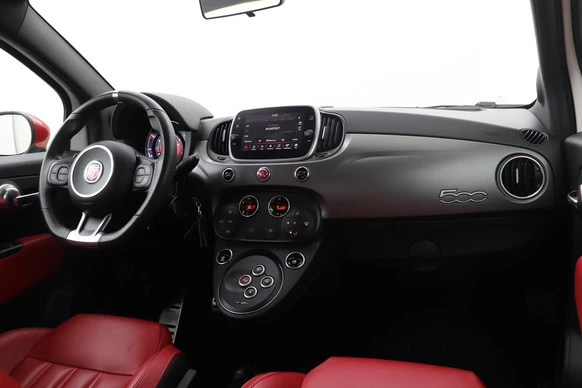 Abarth 500 - Afbeelding 17 van 30