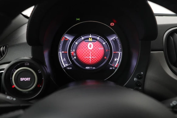Abarth 500 - Afbeelding 19 van 30