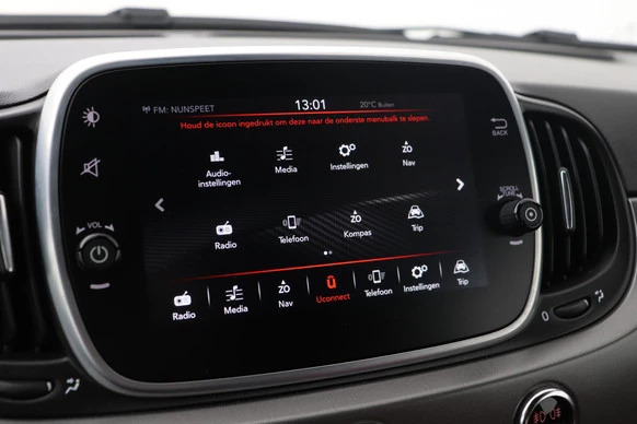 Abarth 500 - Afbeelding 22 van 30