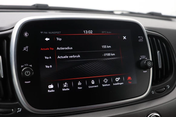 Abarth 500 - Afbeelding 24 van 30