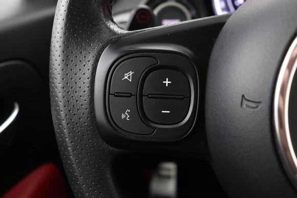 Abarth 500 - Afbeelding 25 van 30