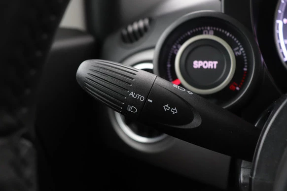 Abarth 500 - Afbeelding 26 van 30