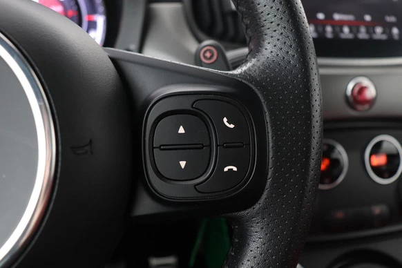 Abarth 500 - Afbeelding 27 van 30