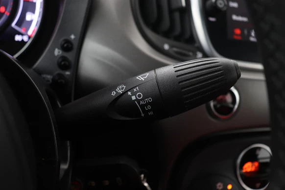 Abarth 500 - Afbeelding 28 van 30