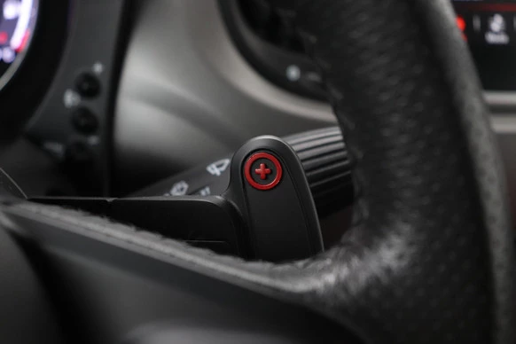 Abarth 500 - Afbeelding 29 van 30