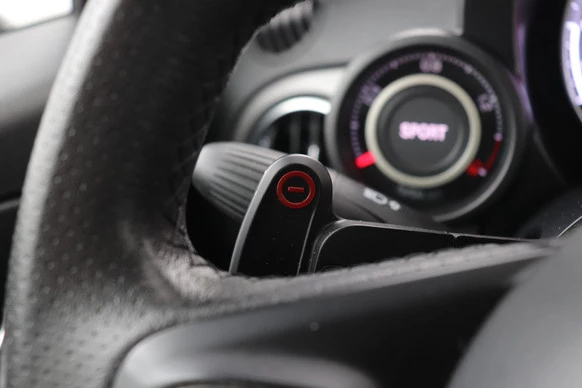 Abarth 500 - Afbeelding 30 van 30