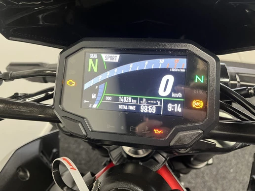 Kawasaki Z900 - Afbeelding 2 van 22