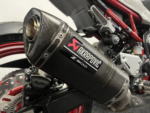 Kawasaki Z900 - Afbeelding 3 van 22