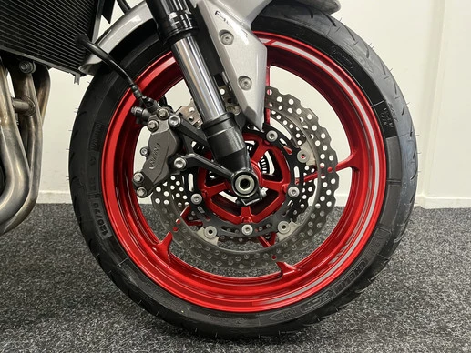 Kawasaki Z900 - Afbeelding 6 van 22