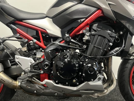 Kawasaki Z900 - Afbeelding 7 van 22