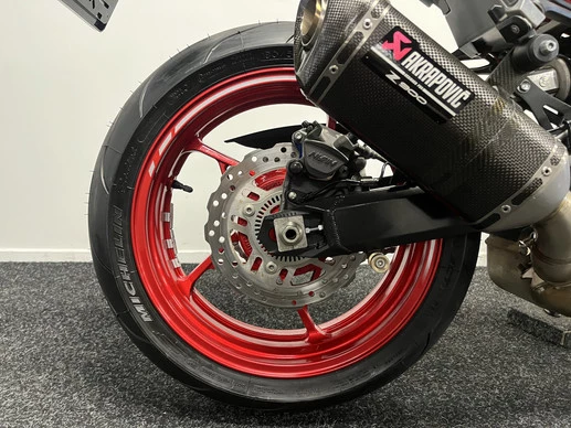 Kawasaki Z900 - Afbeelding 8 van 22