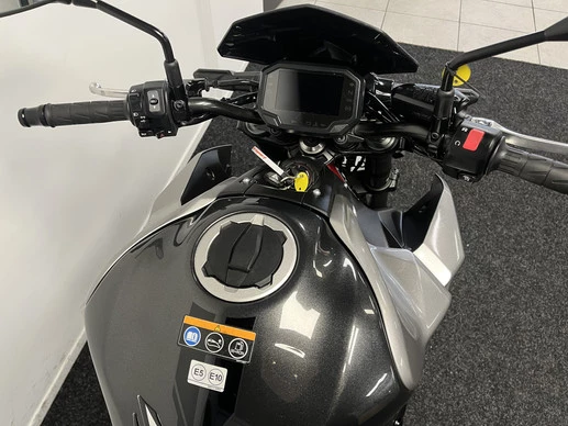 Kawasaki Z900 - Afbeelding 9 van 22