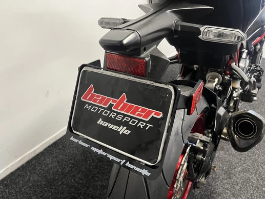 Kawasaki Z900 - Afbeelding 11 van 22