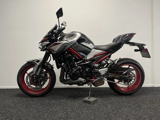 Kawasaki Z900 - Afbeelding 13 van 22