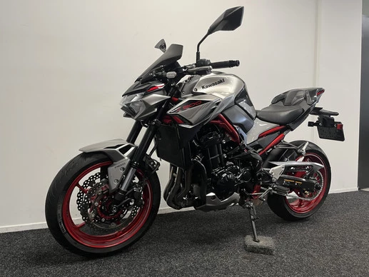 Kawasaki Z900 - Afbeelding 14 van 22